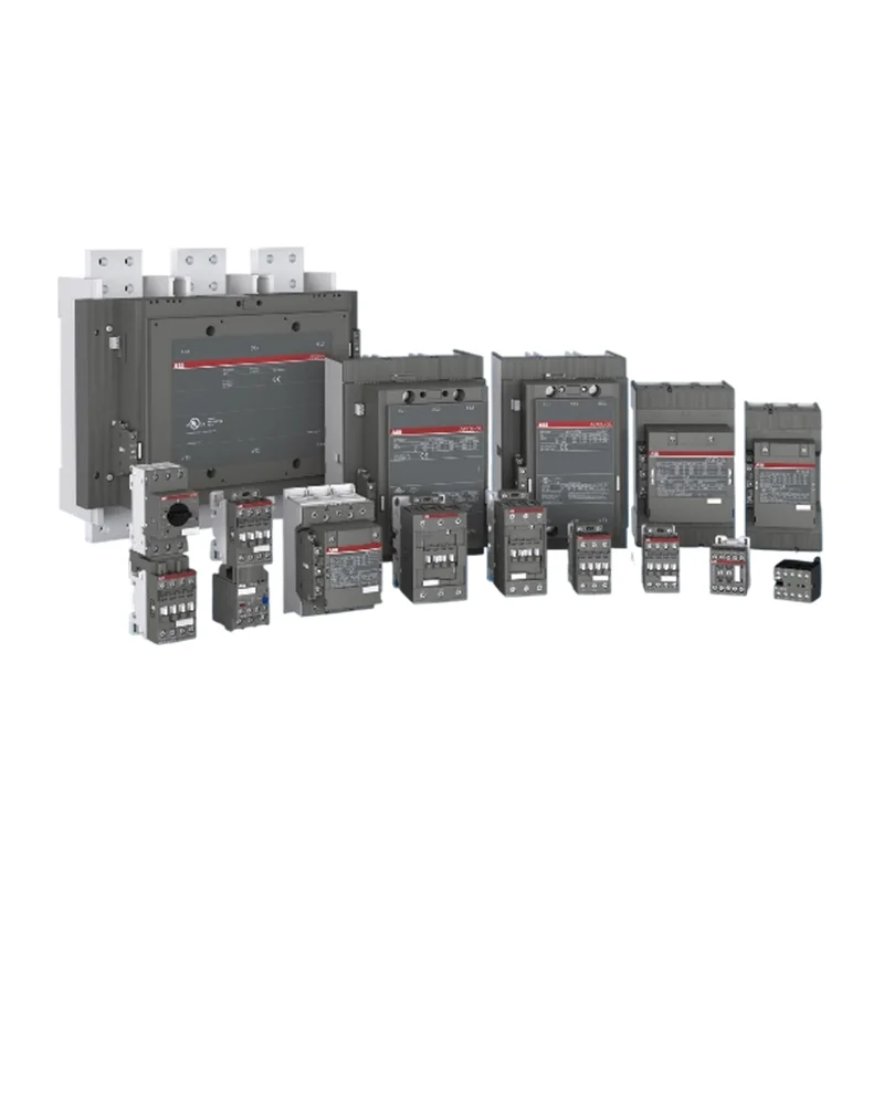 Contactors AF Series