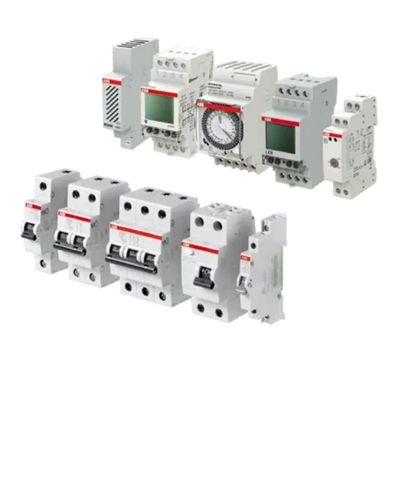 MCBs SH200 Series-new