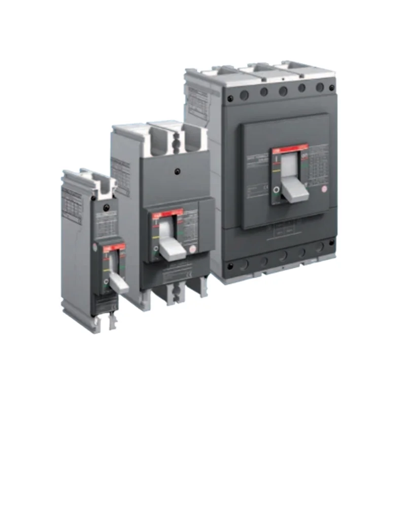 MCCB SACE Fixed Type Formula