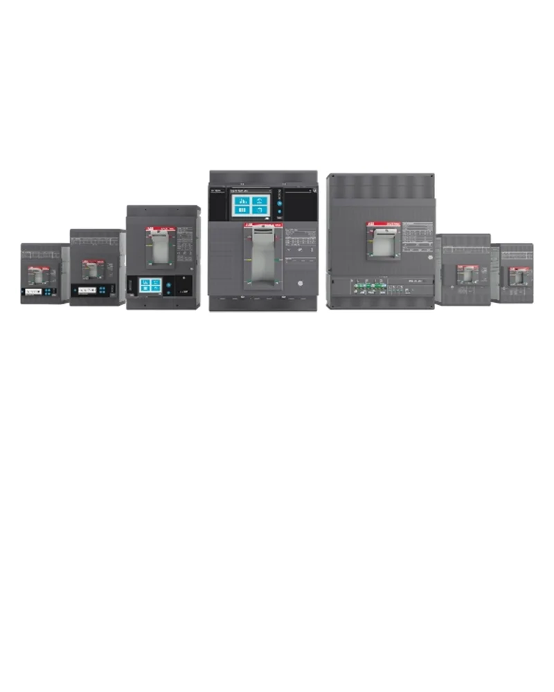 MCCB SACE T-Max XT Series