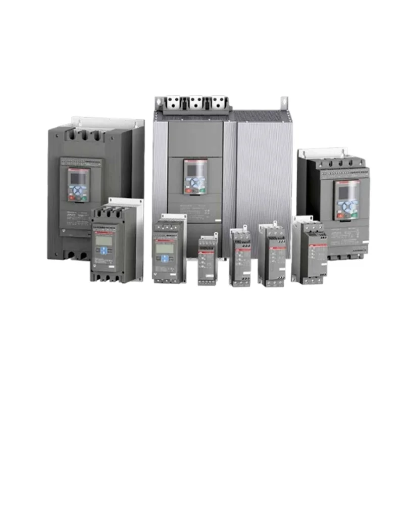 Soft Starter PSR Series