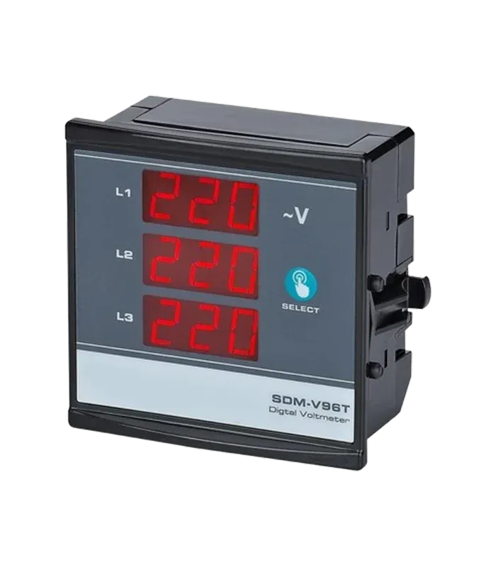 imgi_7_Instruction-3-Phase-Voltmeter-SDM-V96T