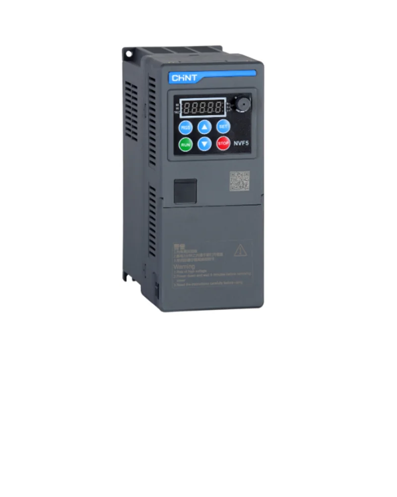 NVF5 NEXT series variable frequency drive