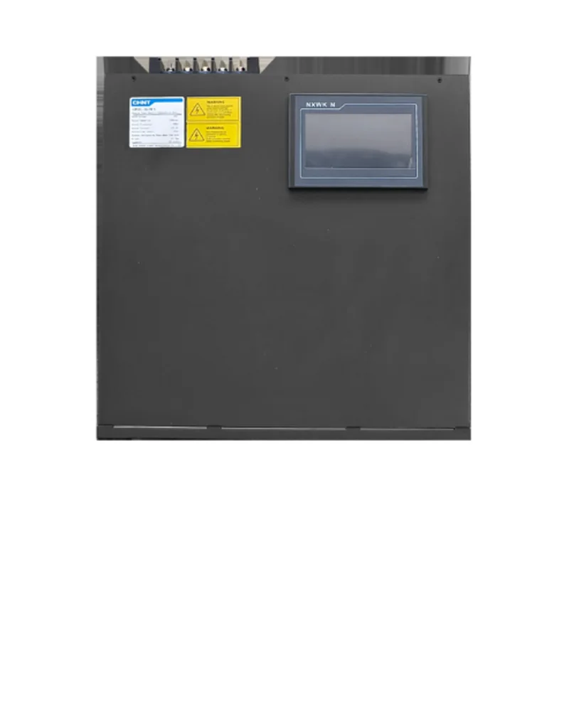 NXW Series Power Quality Module